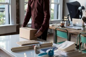 Cybersecurity for any SMB is top priority